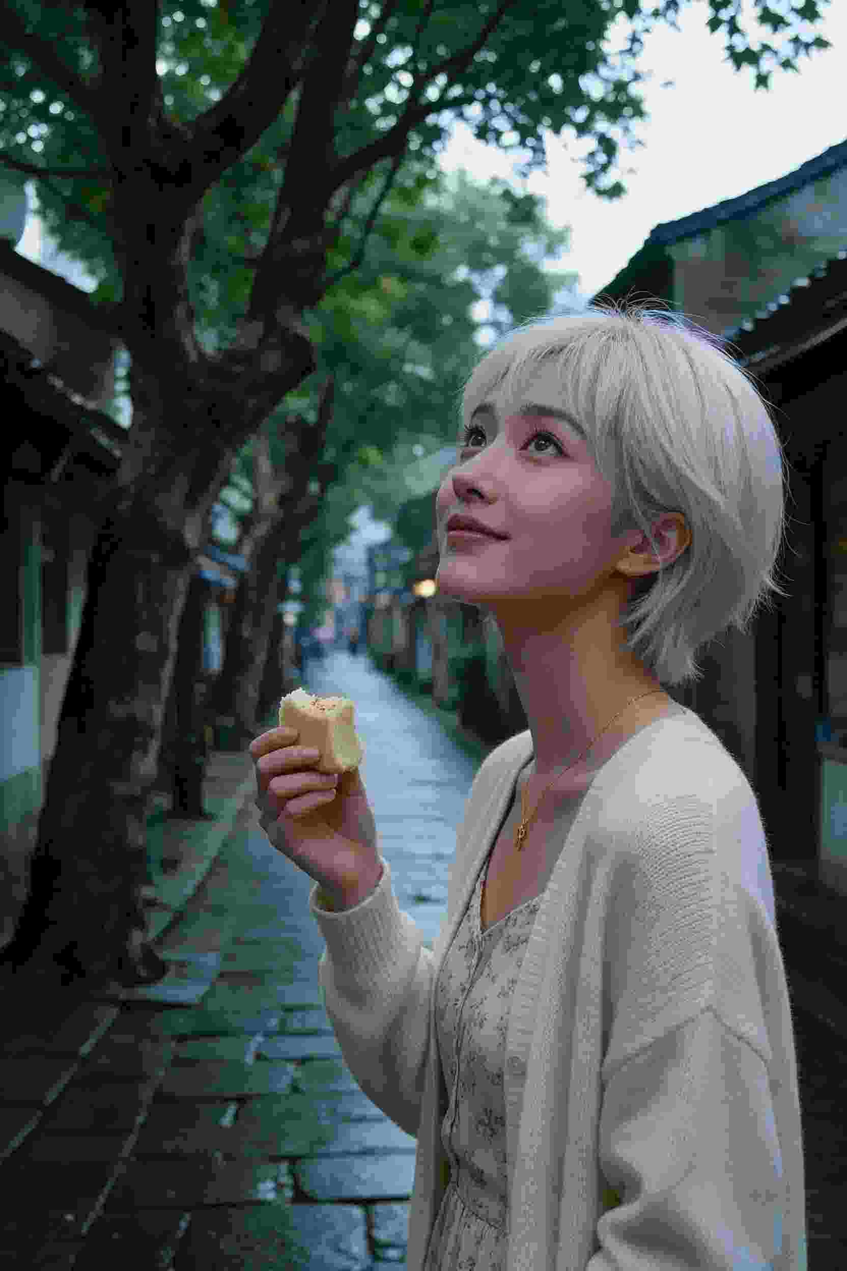 女神咖啡厅