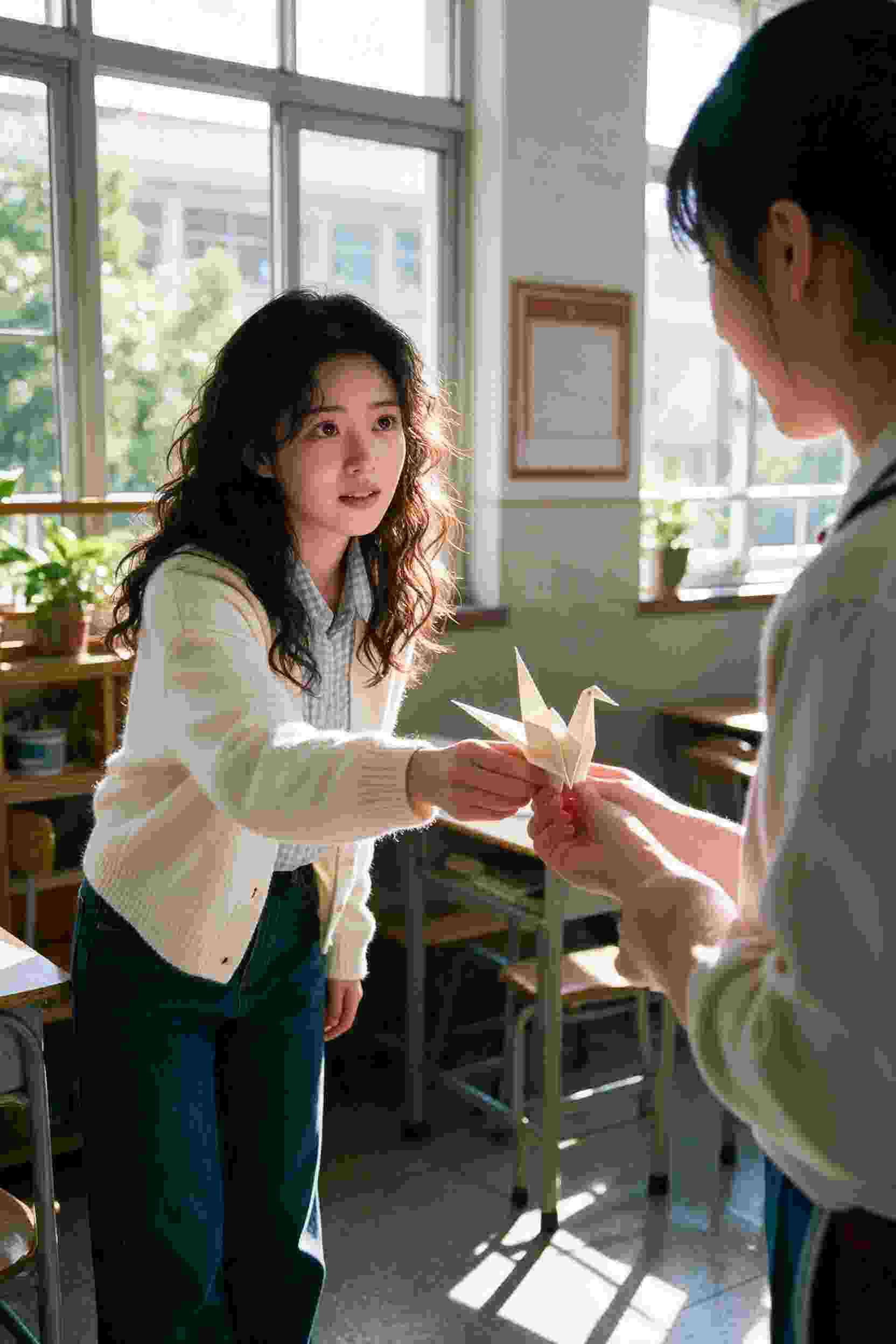 巨人中学校