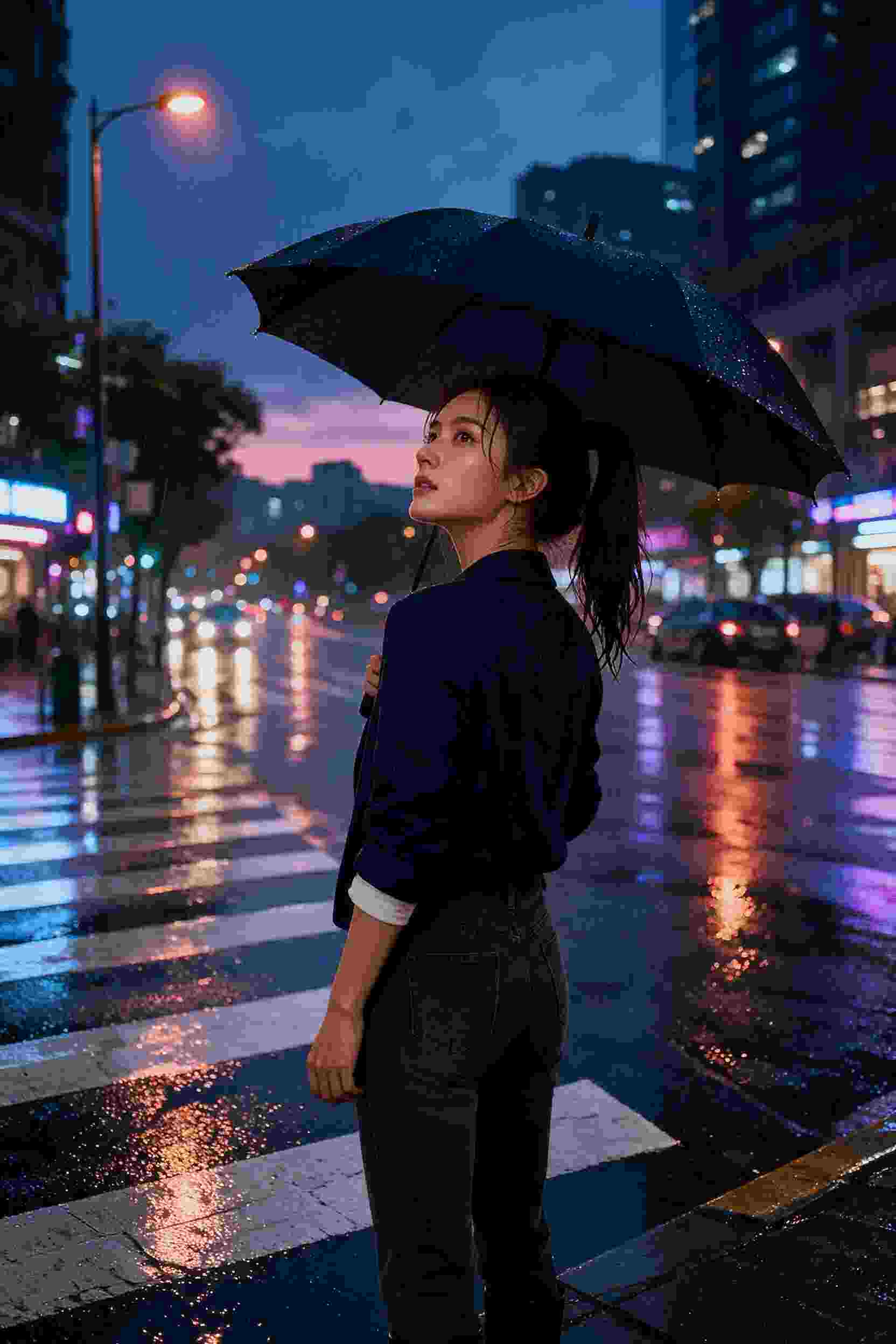 灵笼